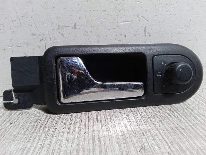Recambio de maneta interior puerta delantera izquierda para volkswagen golf iv variant (1j5) 1.9 tdi referencia OEM IAM   