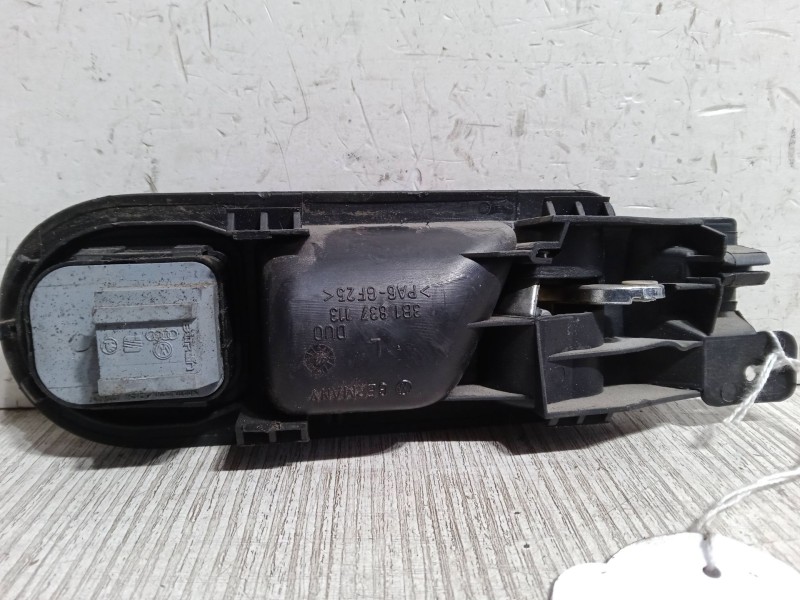 Recambio de maneta interior puerta delantera izquierda para volkswagen golf iv variant (1j5) 1.9 tdi referencia OEM IAM   