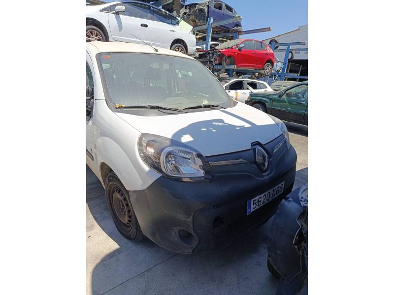 RENAULT KANGOO EXPRESS (FW0/1_)