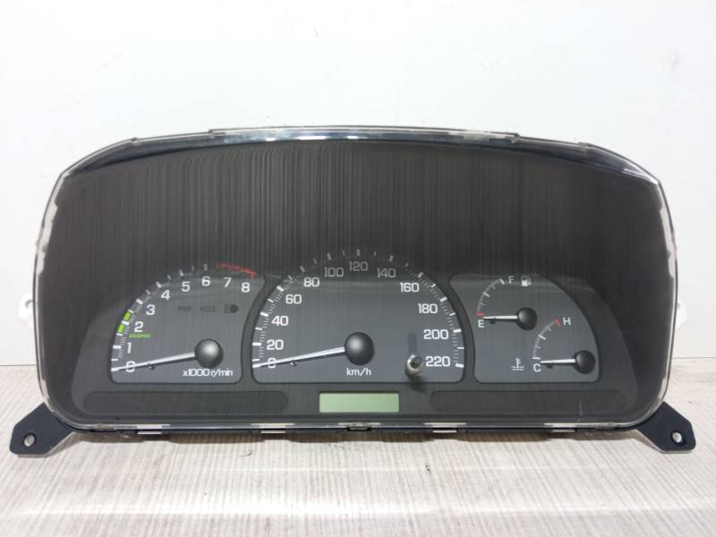 CUADRO INSTRUMENTOS RV6H210135 96427156 