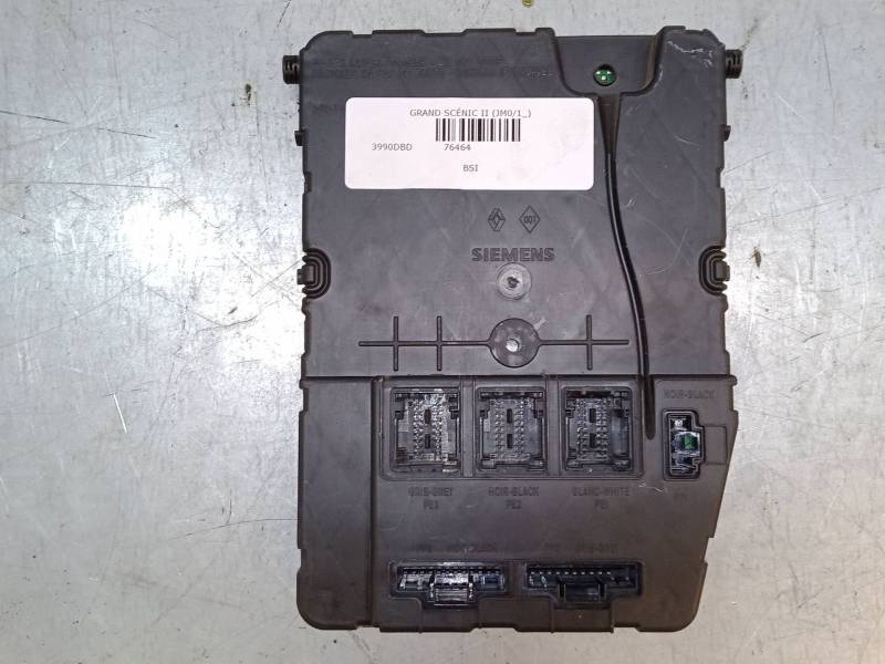 BSI 8200309690 