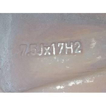 LLANTA ALUMINIO 17'' 75J17H2 