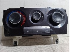 Recambio de mando calefaccion / a/a para fiat bravo ii (198_) 1.9 d multijet (198axb1a) referencia OEM IAM