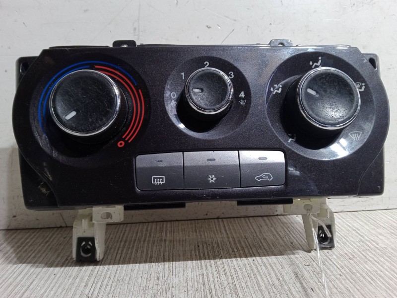Recambio de mando calefaccion / a/a para fiat bravo ii (198_) 1.9 d multijet (198axb1a) referencia OEM IAM   