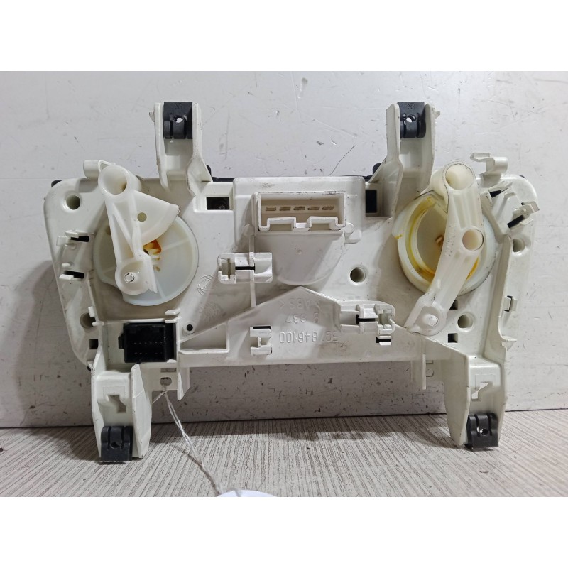 Recambio de mando calefaccion / a/a para fiat bravo ii (198_) 1.9 d multijet (198axb1a) referencia OEM IAM   