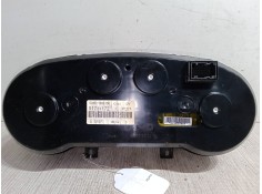 Recambio de cuadro instrumentos para fiat bravo ii (198_) 1.9 d multijet (198axb1a) referencia OEM IAM    2