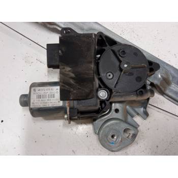 ELEVALUNAS ELECTRICO DELANTERO IZQUIERDO 9657247680 