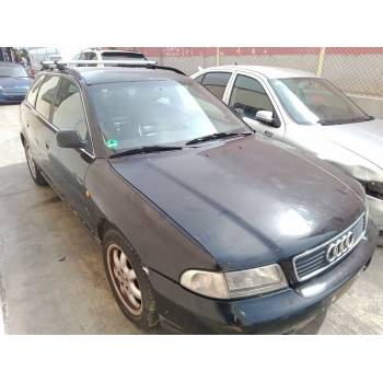 AUDI A4 B5 (8D2)