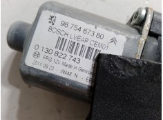Recambio de elevalunas electrico delantero derecho para peugeot 308 i (4a_, 4c_) 1.6 hdi referencia OEM IAM    2