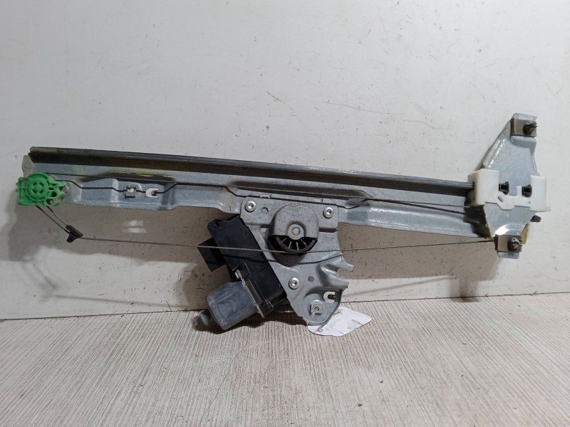 Recambio de elevalunas electrico delantero derecho para peugeot 308 i (4a_, 4c_) 1.6 hdi referencia OEM IAM   