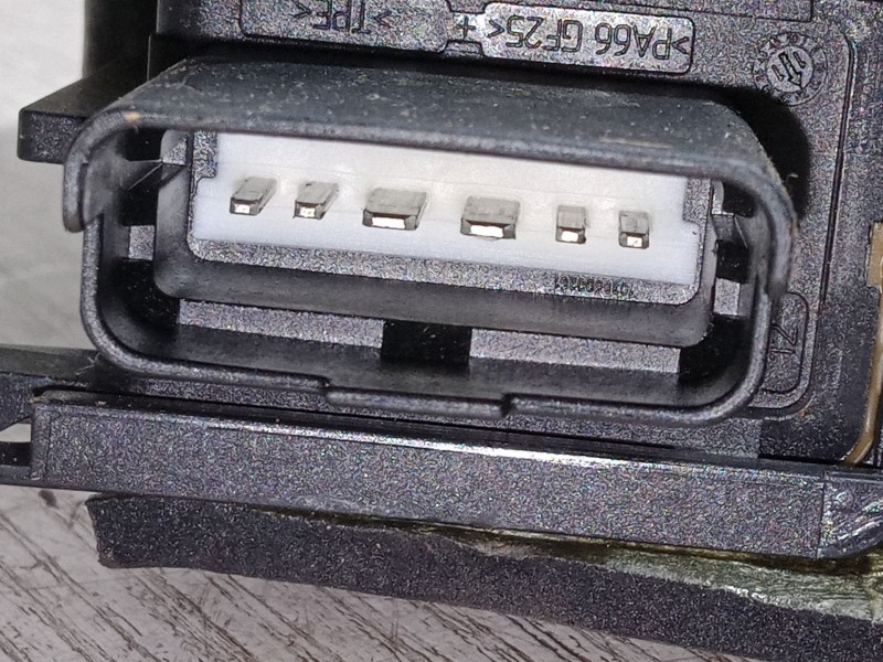 Recambio de elevalunas electrico delantero derecho para peugeot 308 i (4a_, 4c_) 1.6 hdi referencia OEM IAM   