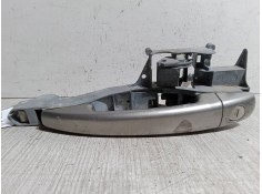 Recambio de maneta exterior puerta delantera izquierda para peugeot 308 i (4a_, 4c_) 1.6 hdi referencia OEM IAM   