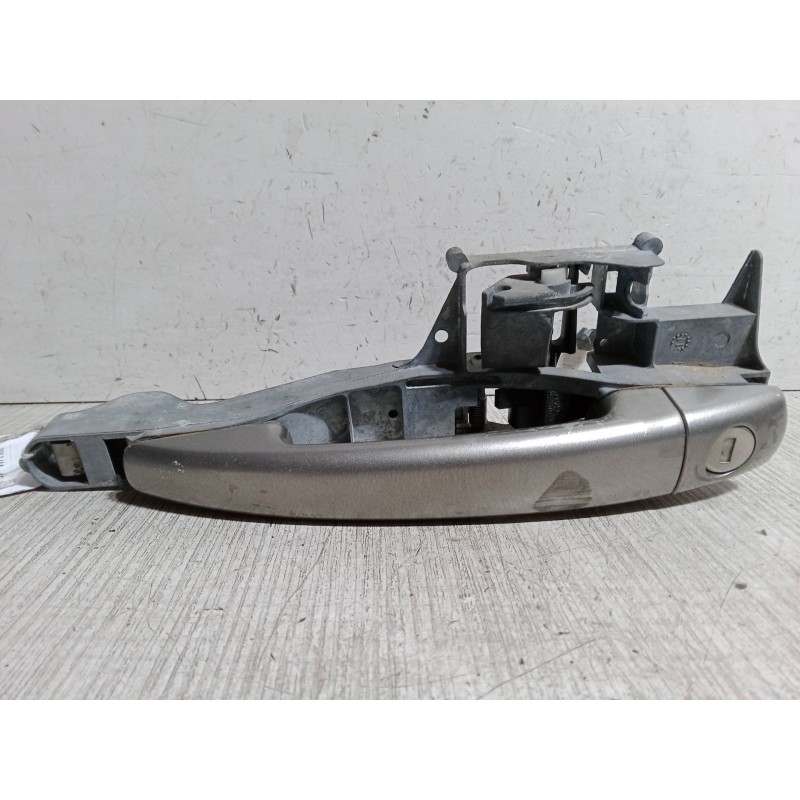 Recambio de maneta exterior puerta delantera izquierda para peugeot 308 i (4a_, 4c_) 1.6 hdi referencia OEM IAM   