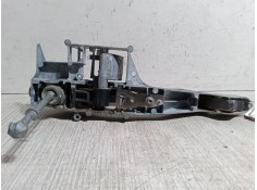 Recambio de maneta exterior puerta delantera izquierda para peugeot 308 i (4a_, 4c_) 1.6 hdi referencia OEM IAM    2