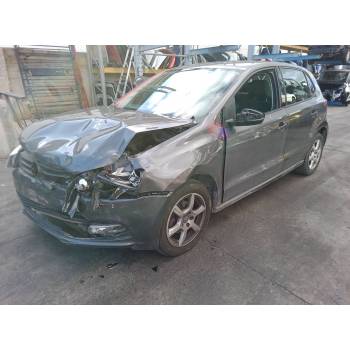 VOLKSWAGEN POLO V (6R1, 6C1) de desguace