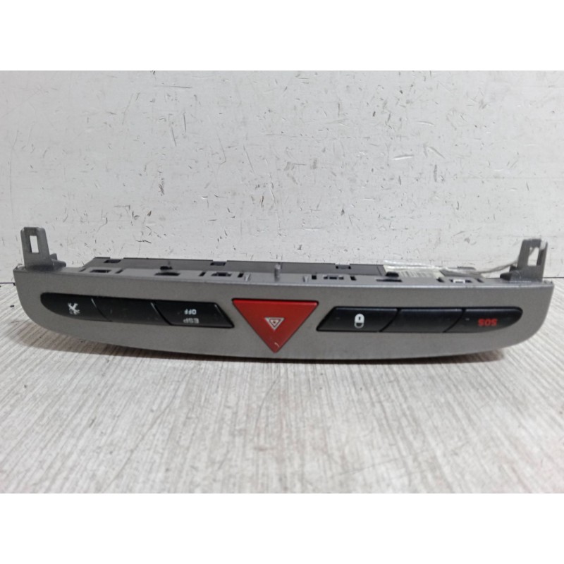 Recambio de warning para peugeot 308 i (4a_, 4c_) 1.6 hdi referencia OEM IAM   