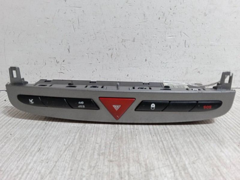 Recambio de warning para peugeot 308 i (4a_, 4c_) 1.6 hdi referencia OEM IAM   