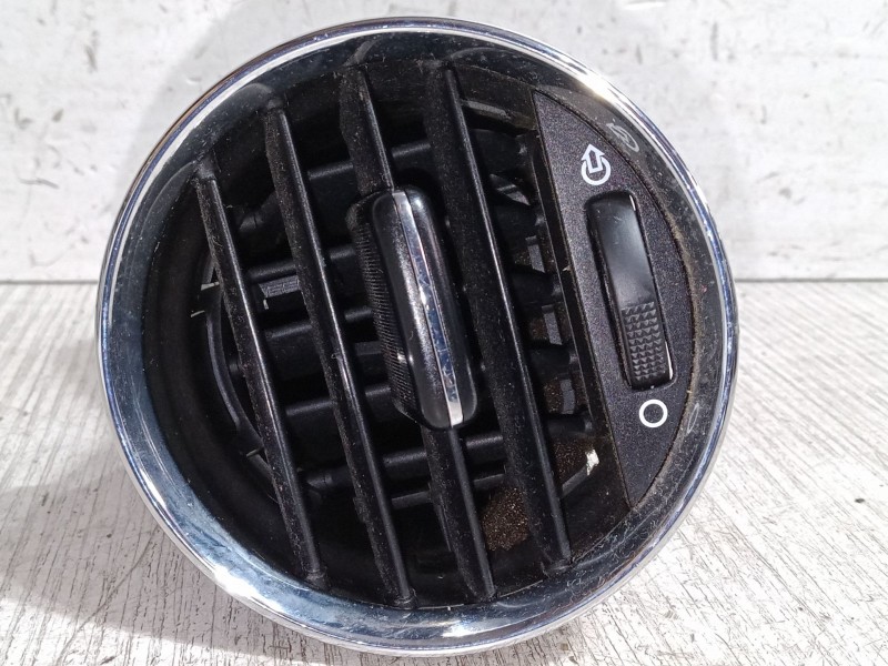 Recambio de aireador izquierdo para peugeot 308 i (4a_, 4c_) 1.6 hdi referencia OEM IAM   