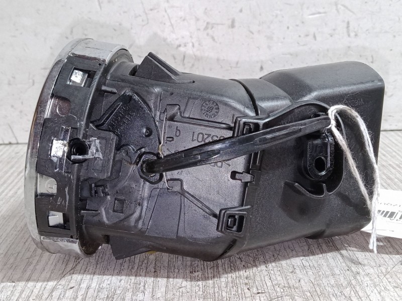 Recambio de aireador izquierdo para peugeot 308 i (4a_, 4c_) 1.6 hdi referencia OEM IAM   