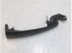 Recambio de maneta exterior puerta delantera izquierda para seat ibiza iii (6l1) 1.9 sdi referencia OEM IAM   