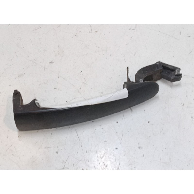 Recambio de maneta exterior puerta delantera izquierda para seat ibiza iii (6l1) 1.9 sdi referencia OEM IAM   