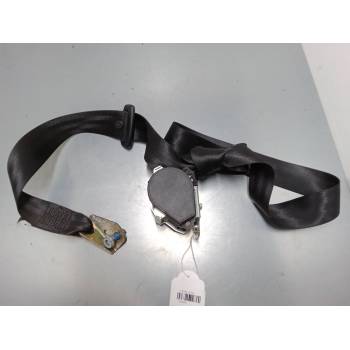 CINTURON SEGURIDAD TRASERO IZQUIERDO 