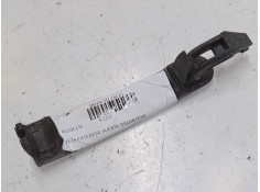 Recambio de maneta exterior puerta delantera izquierda para seat ibiza iii (6l1) 1.9 sdi referencia OEM IAM    2