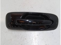 Recambio de maneta exterior puerta delantera derecha para chrysler voyager iv (rg, rs) 2.8 crd referencia OEM IAM   