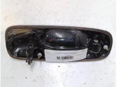 Recambio de maneta exterior puerta delantera derecha para chrysler voyager iv (rg, rs) 2.8 crd referencia OEM IAM    2