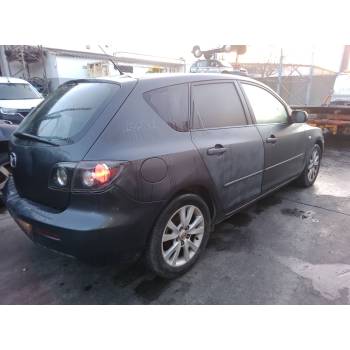 MAZDA 3 (BK)