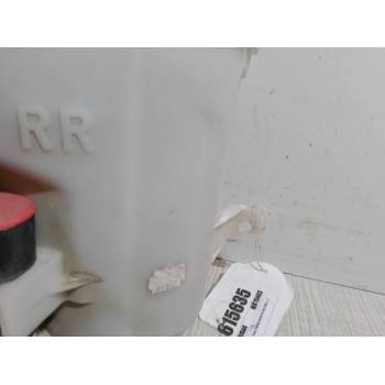 BOTELLA LIQUIDO LIMPIAPARABRISAS 