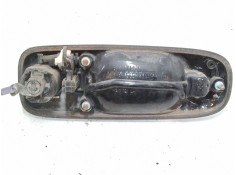 Recambio de maneta exterior puerta delantera izquierda para chrysler voyager iv (rg, rs) 2.8 crd referencia OEM IAM    2