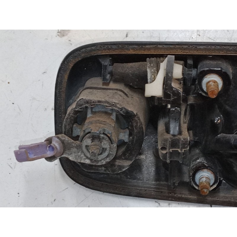 Recambio de maneta exterior puerta delantera izquierda para chrysler voyager iv (rg, rs) 2.8 crd referencia OEM IAM   
