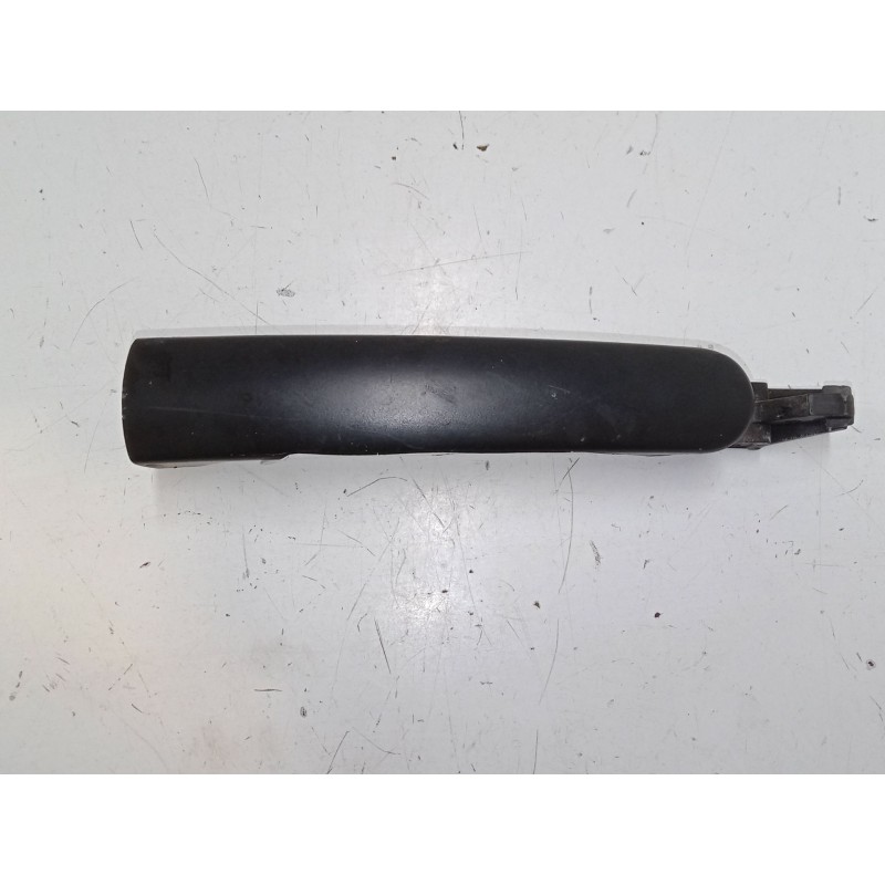 Recambio de maneta exterior puerta delantera derecha para seat ibiza iii (6l1) 1.9 sdi referencia OEM IAM   