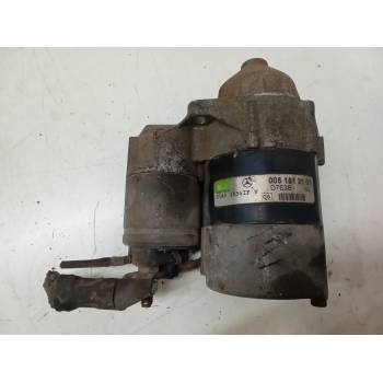 MOTOR ARRANQUE 0051512101 D7E38