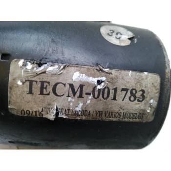 MOTOR ARRANQUE 0001121006 020911023F