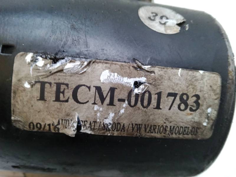 MOTOR ARRANQUE 0001121006 020911023F
