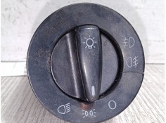 Recambio de conmutador de luces para volkswagen golf iv (1j1) 1.9 sdi referencia OEM IAM   