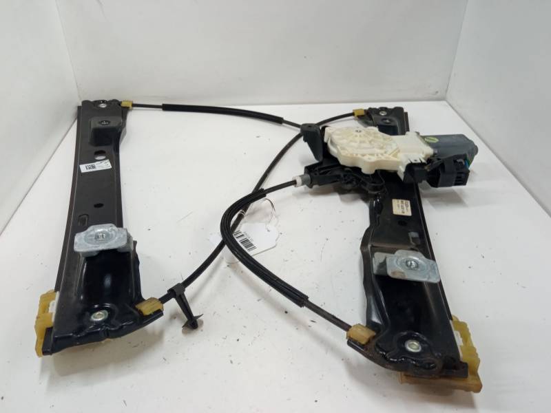 ELEVALUNAS ELECTRICO DELANTERO IZQUIERDO BM51 A23201 BB 