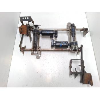 MOTOR REGULADOR ASIENTO DELANTERO DERECHO 