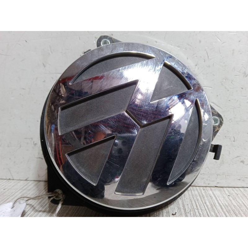 Recambio de maneta exterior electrica porton para volkswagen passat cc b6 (357) 2.0 tdi 4motion referencia OEM IAM   