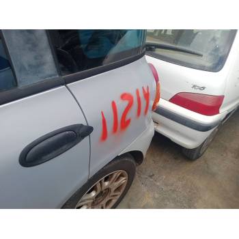 FIAT MULTIPLA (186_)