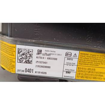 AIRBAG VOLANTE 13270401 