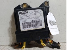 Recambio de centralita airbag para peugeot 308 i (4a_, 4c_) 1.6 hdi referencia OEM IAM 9674291480 619763800  2