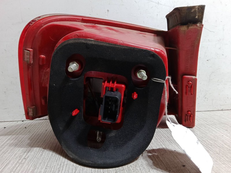 Recambio de piloto trasero derecho para volkswagen passat cc b6 (357) 2.0 tdi 4motion referencia OEM IAM   