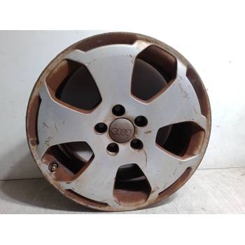 LLANTA ALUMINIO 17'' 75J17H2 