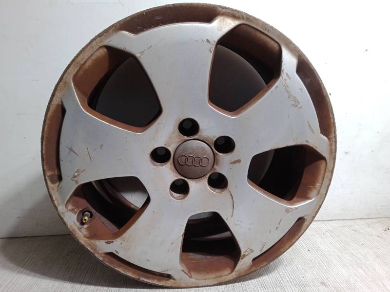 LLANTA ALUMINIO 17'' 75J17H2 