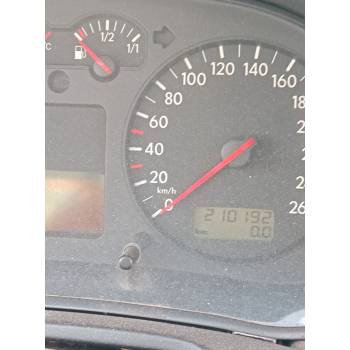VOLKSWAGEN GOLF IV (1J1)