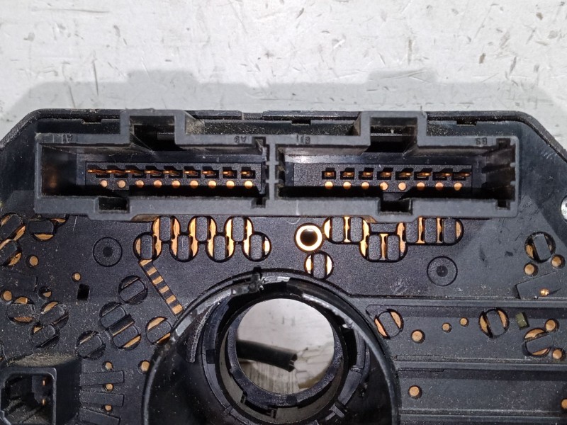 Recambio de mando luces para fiat panda / panda classic (169_) 1.2 (169.axb11, 169.axb1a) referencia OEM IAM    Recambio de mando luces para fiat panda / panda classic (169_) 1.2 (169.axb11, 169.axb1a) referencia OEM IAM