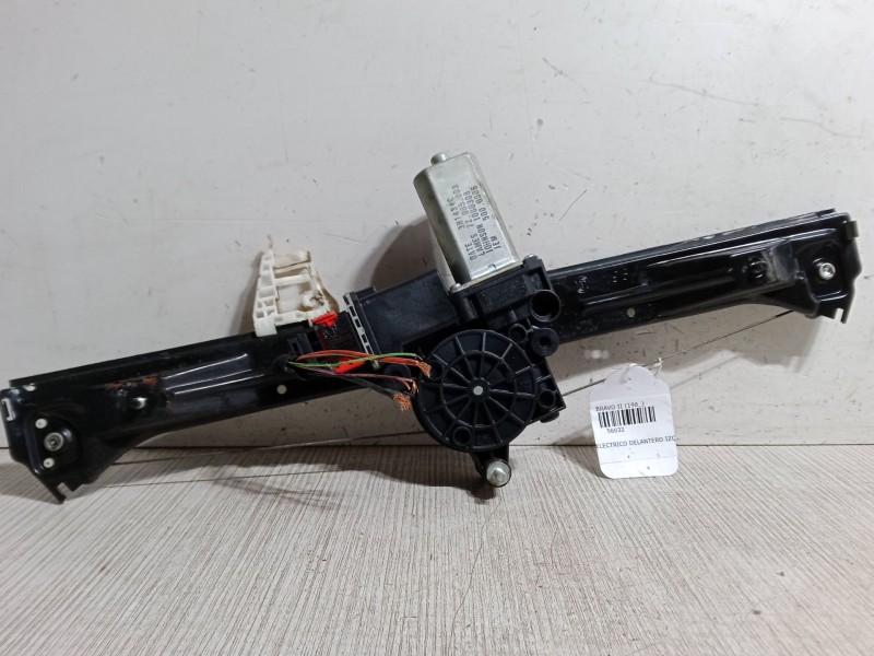 Recambio de elevalunas electrico delantero izquierdo para fiat bravo ii (198_) 1.9 d multijet (198axb1a) referencia OEM IAM   